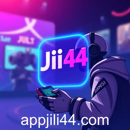 Emerging Trends in Online Gaming Access: The Rise of Jili44