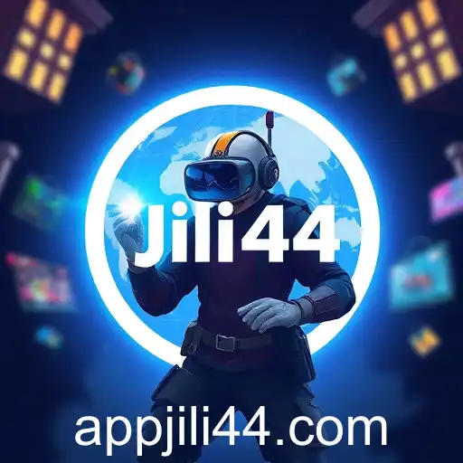 Emergence of Jili44 App in the Gaming Arena