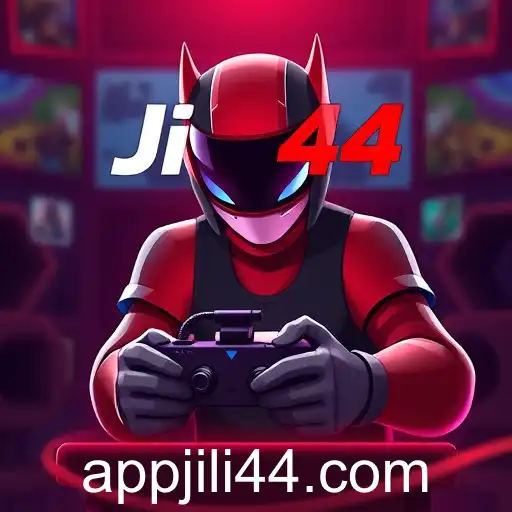 Jili44 App Surges Amidst Gaming Boom