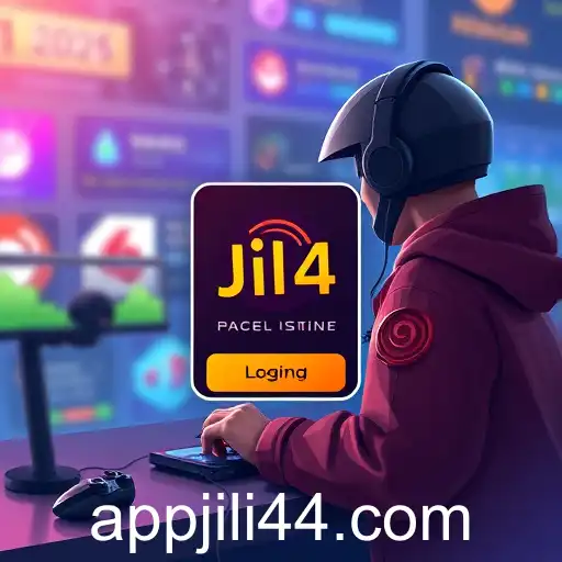 The Rise of Jili44 in the Gaming World