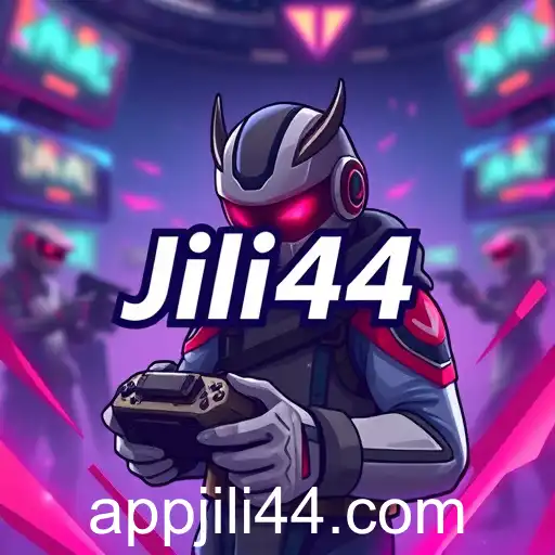 The Role of Jili44 in Online Gaming