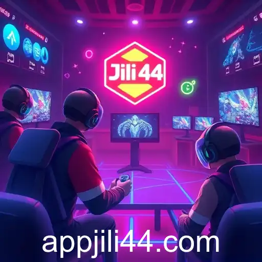 Rise of the Jili44 Gaming Platform
