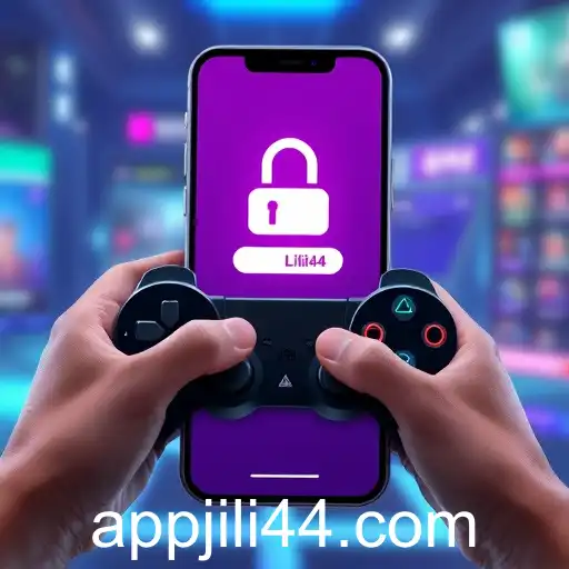 The Role and Impact of Jili44 Login App in Online Gaming