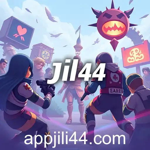 Jili44 Login Revolutionizes Online Gaming