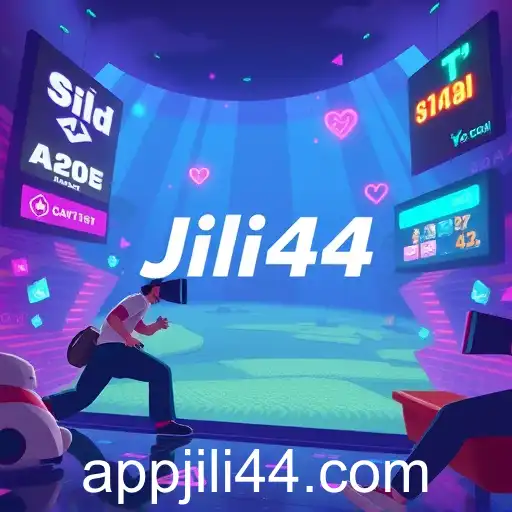 Jili44 Game Platform Continues to Innovate