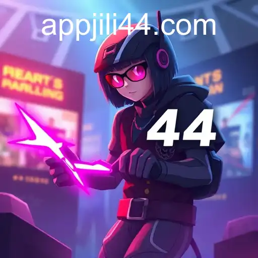 Exploring the 'Home Page' Game Category: A Deep Dive into the Jili44 Login App