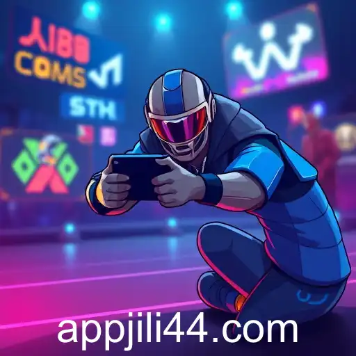 The Rise of Jili44 in the Gaming World