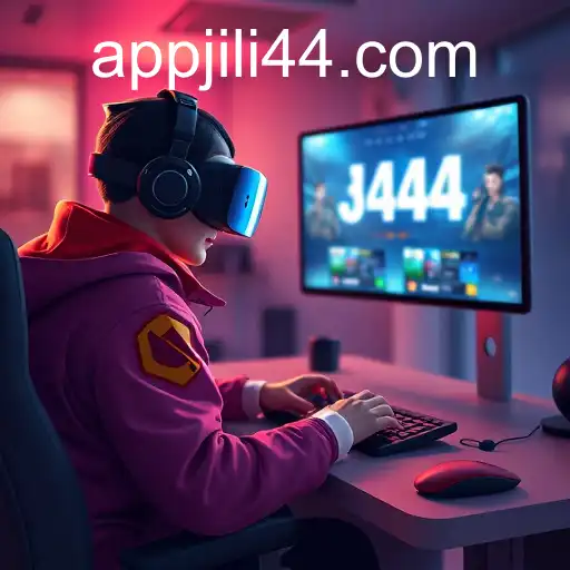 The Evolution of Jili44: A Portal to Gaming Excellence