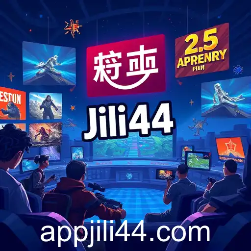 The Evolution of Gaming Platforms and Jili44's Role