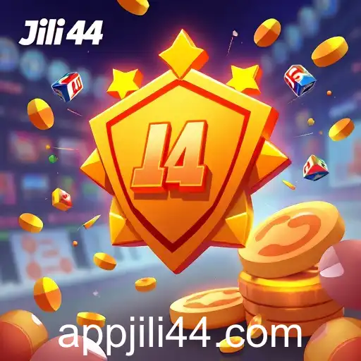 Rise of Jili44: Gaming Industry Revolution