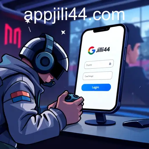 The Evolution of Gaming Access: Jili44 Login App Surge