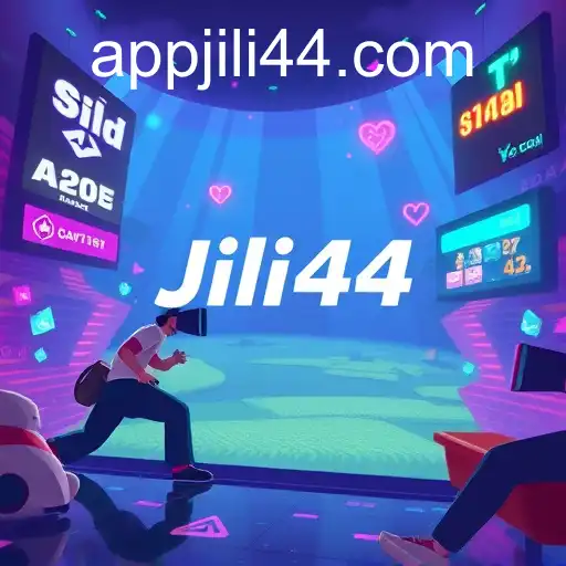 Jili44 Game Platform Continues to Innovate