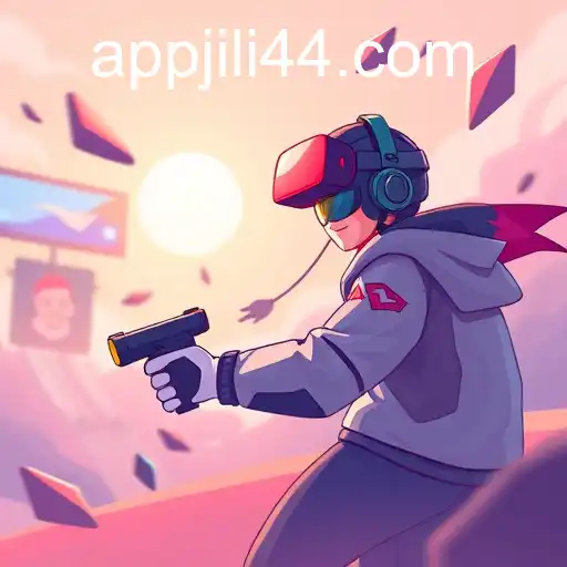 The Rise of Jili44: A New Era in Gaming