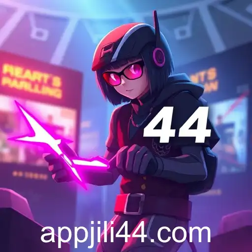 Exploring the 'Home Page' Game Category: A Deep Dive into the Jili44 Login App