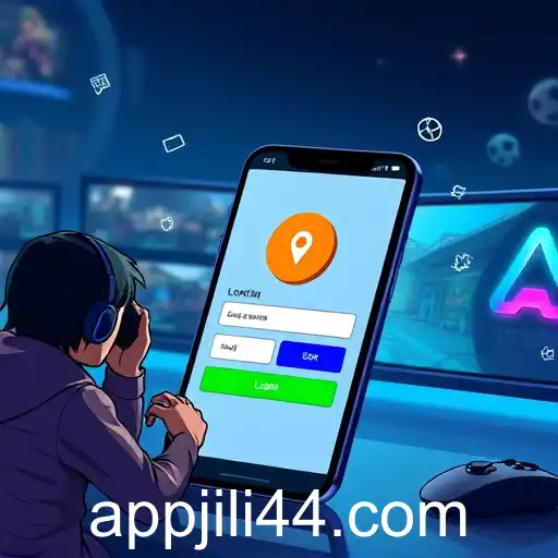 Jili44 Revolutionizing Online Gaming Experience