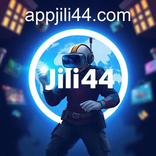 Jili44: Pioneering Gaming Experiences in a Digital Age