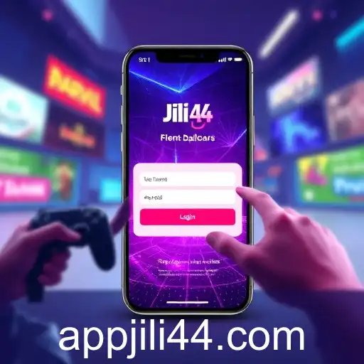 The Rise of Jili44 in Online Gaming