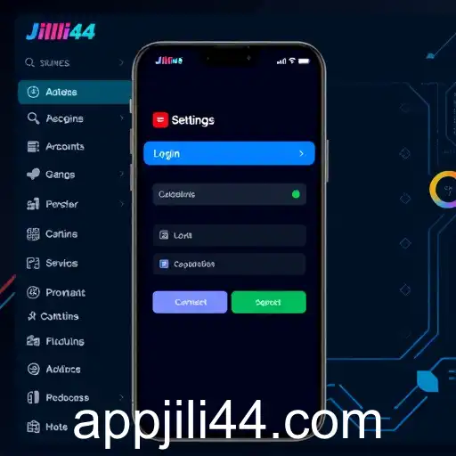 The Rise of Jili44 in the Gaming World