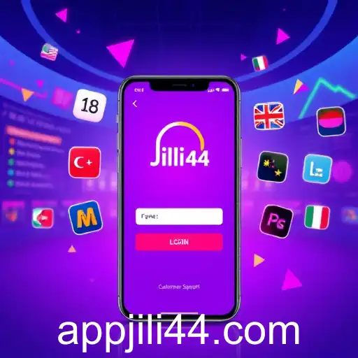 Exploring the Role of Customer Support in Jili44 Login App