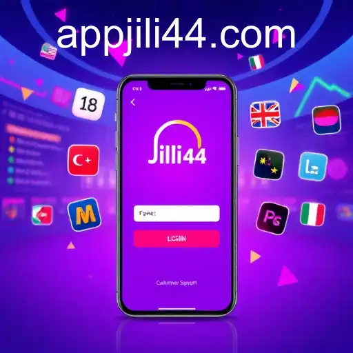 Exploring the Role of Customer Support in Jili44 Login App